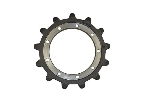 Factory Direct Sales of New and Rebuilt Sany Sprocket With a Favourable Discount photo-5