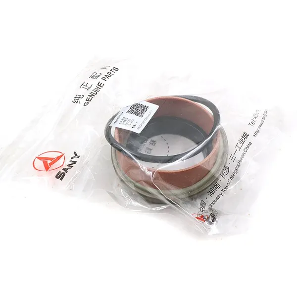 Sany 60357722 Tensioner Repair Kit Sy360 Zj 00a for Sy375 335 365 Excavator Parts Oem Replacement Heavy Duty Assembly photo-4