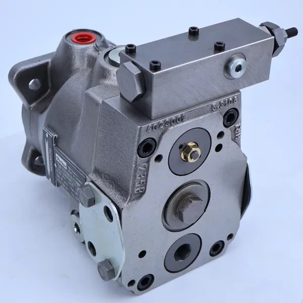 PV180 PV270 High Pressure Piston Pump PV028R1K1T1NMMC PV Series PV23 PV28 PV32 PV40 PV46 PV63 photo-3