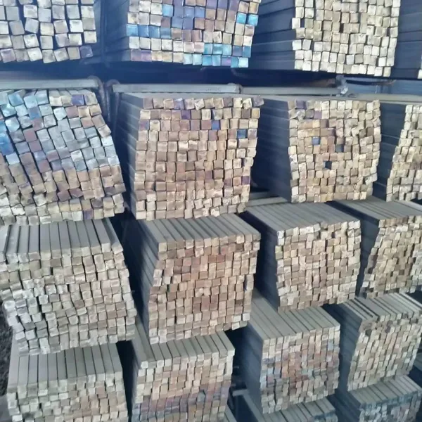 Steel Billet & High Quality Steel Billet，GB/T 702-2016, ASTM A1011/A1018, JIS G3101, EN 10025 photo-3