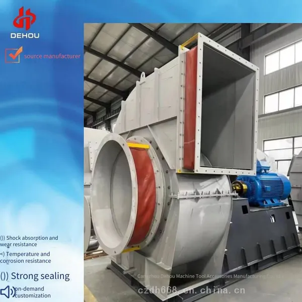 Soft Connection for Coating Machine, High-temperature Resistant Soft Connection, High-temperature Resistant Soft Connection for Oven photo-5
