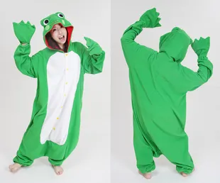 Onesie Pajamas photo-2