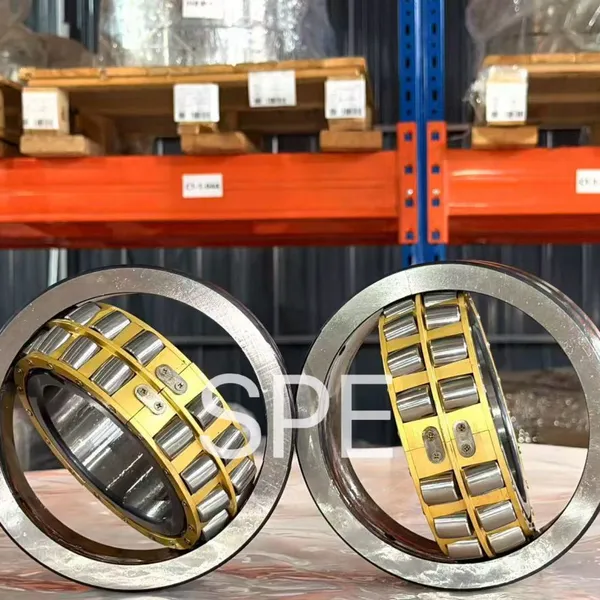 01EB95MEX Split Bearing 01EB95MGR Bearing photo-5