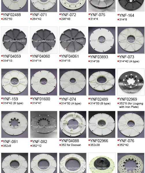65 FLE-PA SAE 10 Hydraulic Pump Flange Coupling photo-3