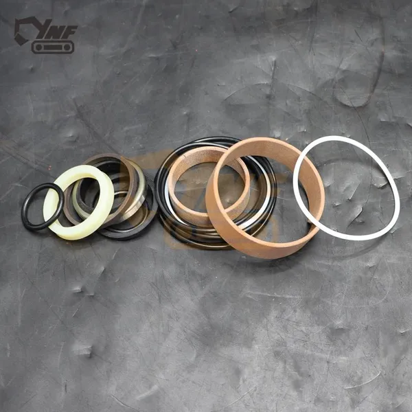Lift Cylinder Seal Kit for Komatsu D21A-6 Dozer | Demolition Lifting Cylinder Repair Kit YNF16879 10G-63-02010 + 101-63-02010