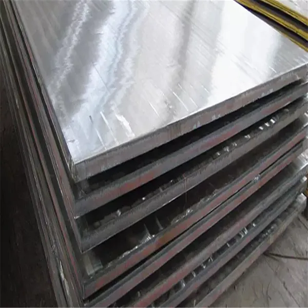 ISO 9001 Certified A36 Carbon Steel Coil With Cutting Service for Ship Plate Application photo-4