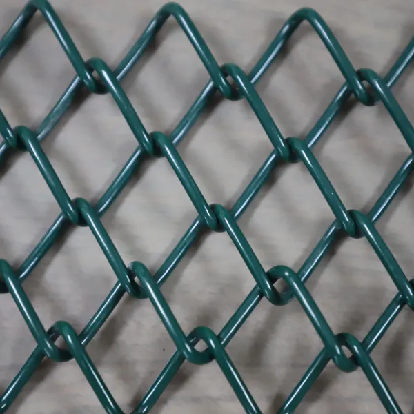 Chain Link Fence photo-3