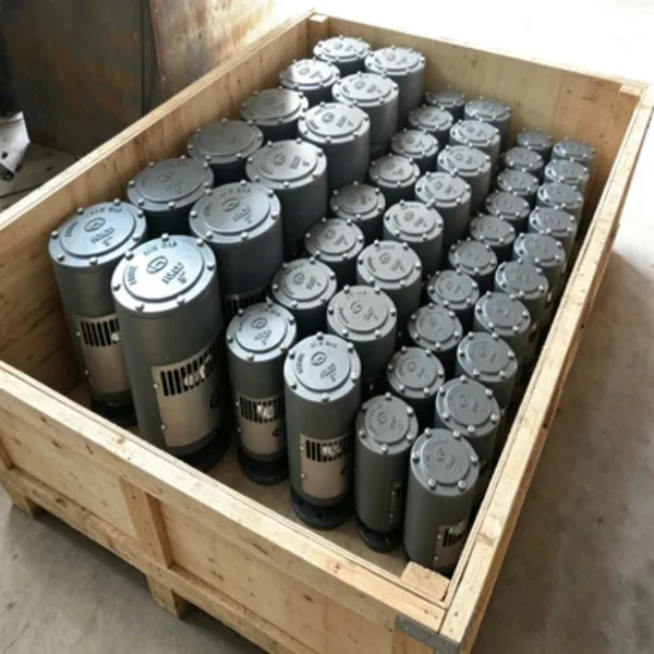 Guss-Aluminiumlegierung Marine-Luftventilkopf, Leicht und langlebig Zhibang China