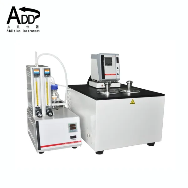 ASTM D972 Evaporation Loss of Lubricating Greases and Oils Tester
