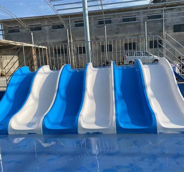 Children's Water Park Equipment, Factory Direct Sales, Water Castle, Inflatable Water Park, Various Styles photo-5