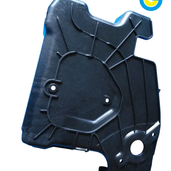 Injection Molds