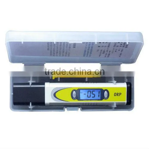 Backlit Screen Water Meter ORP Measurement Meter photo-3