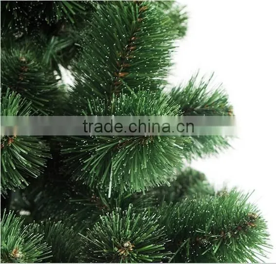 Pine Needle Machine for Christmas Tree photo-3