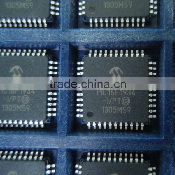 New & Original PIC16F722AT-I/SS Use in Car & Automative Products photo-4