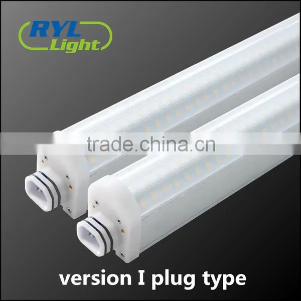 Hot Sale 180lm/w Retrofit Dimmable Led Recessed Light Led Industrial High Bay Lighting photo-2