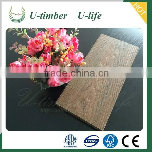 Fashional Waterproof Composite Wood Decking photo-6