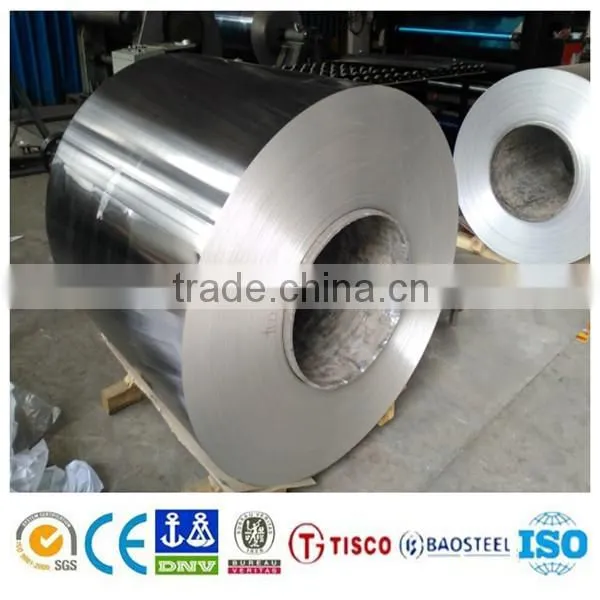 410s Cold Rolled Stainless Steel Coil photo-3