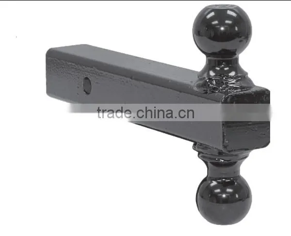 ISO 9001 High Quality OEM Trailer Hitch photo-6