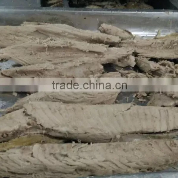 Good Taste Seafood Frozen Precooked Skipjack Loin /flakes photo-3
