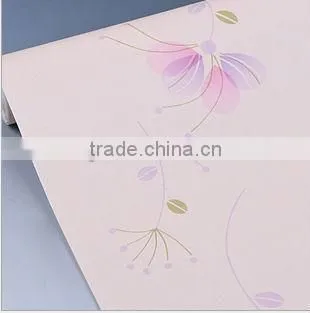 Flower Wall Stickers photo-3