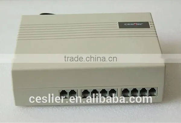 Small Office IP PBX/PABX photo-2