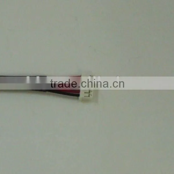 2.0mm Pitch 2A DC AC Board in Connector 6pin Wire To Board Wire Assembly photo-6