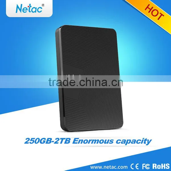 Netac Bulk Customized Hard Disk 500gb Hdd Hard Disk Drive for Ipod Classic photo-2