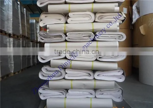Paper Notebook Production Line for Waste Paper Recycling photo-2