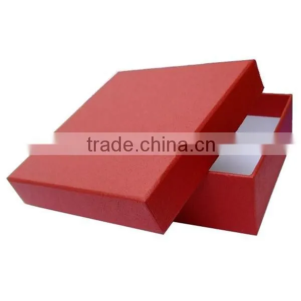 Paper Packing Box
