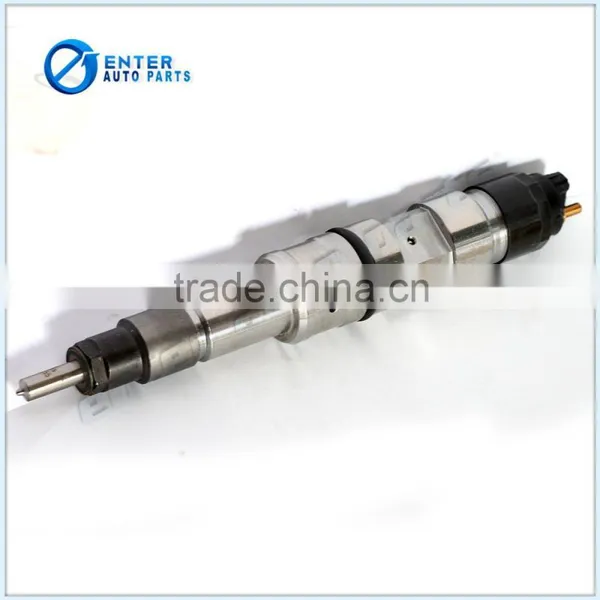 High Demands Products in China Engine Fuel Injector 0445120086 photo-3
