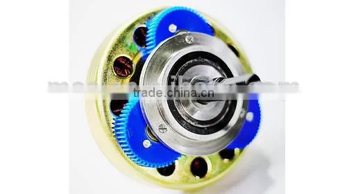 Bike Conversion Kit photo-2