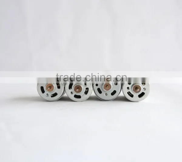 High Torque Micro DC Motor of 12v photo-3