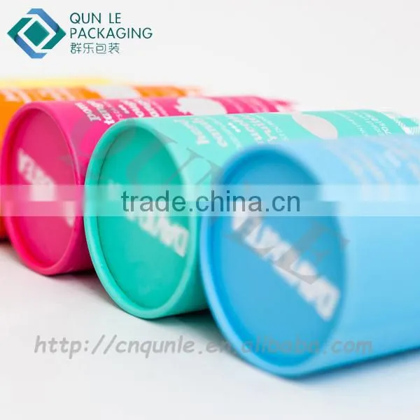 Small Dispaly Paper Round Cardboard Boxes for Sale photo-5