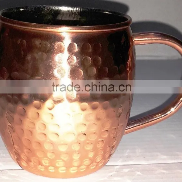 Taza de Cobre photo-2