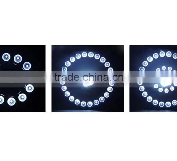 Outdoor Portable Hook 41 LED Tent Camping Lamp Emergency Light photo-6
