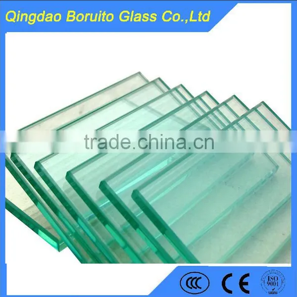 Tempered Glass Sheet for Swimming Pool photo-4