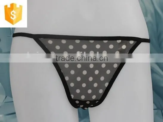 The Hot Mesh Nightie Dress G-string Suites photo-5
