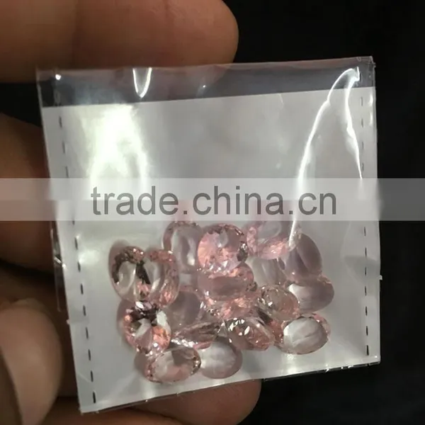Pink Morganite Gemstones photo-3