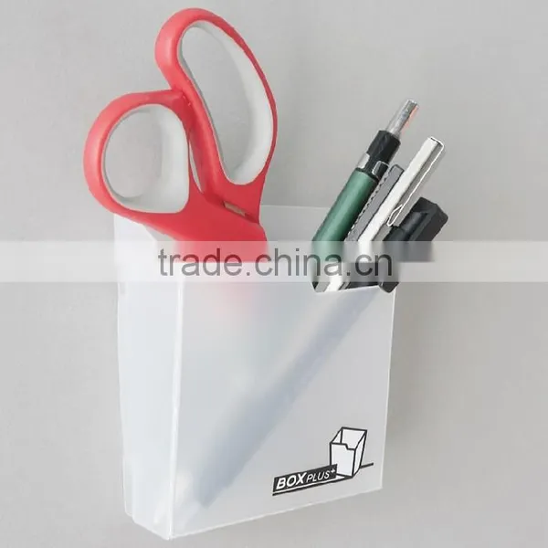 Plastic Storage Box, Foldable Storage Box, Plastic Box for Charging Mobile photo-4