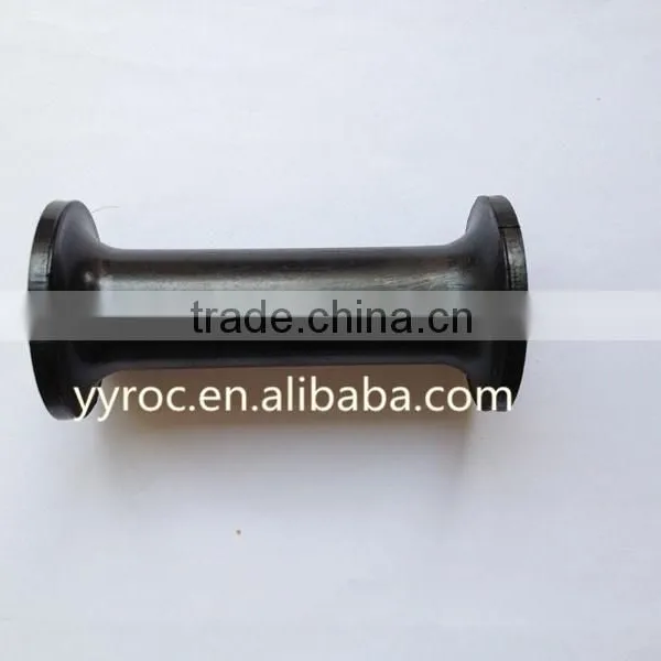 Cutom Plastic Mould Injection Plastic Part photo-4