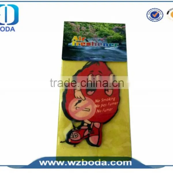Organic Car Air Freshener photo-3