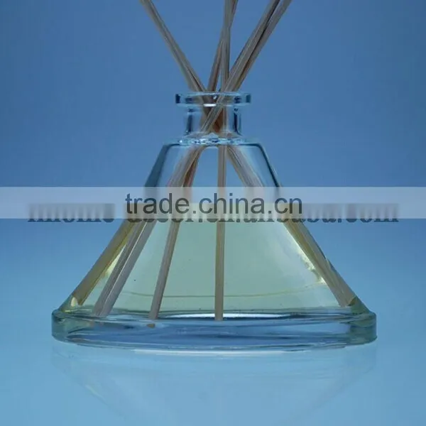 Shenzhen Lihome Glass Perfume Bottle