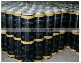 Hdpe Polymer Price Polymer Modified Asphalt photo-4