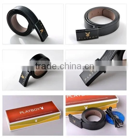 Leather Belt Hidden Camera, 8gb tf Card Mens Belt Mini dv Cctv Camera Quality Choice photo-5