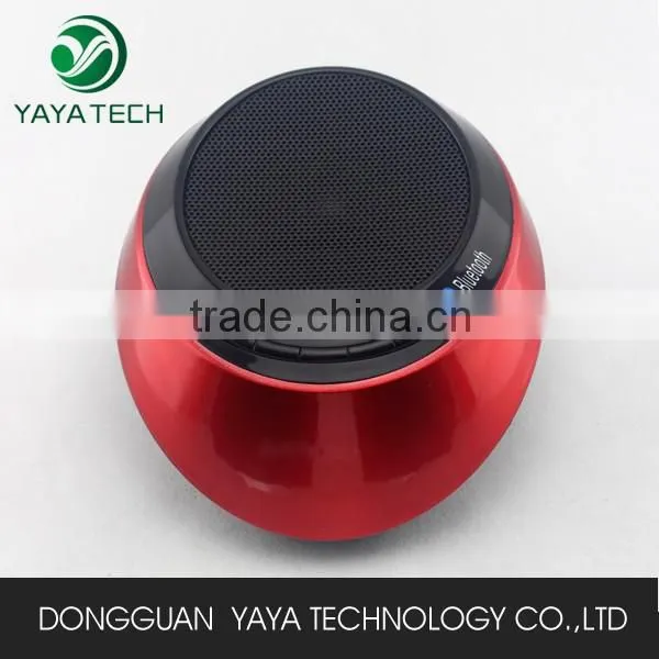 China Direct Manufacturer For Bluetooth Wireless Speakers photo-4