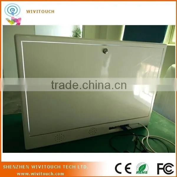 Transparent Liquid Crystal Displays Transparent LCD Display 32" photo-3