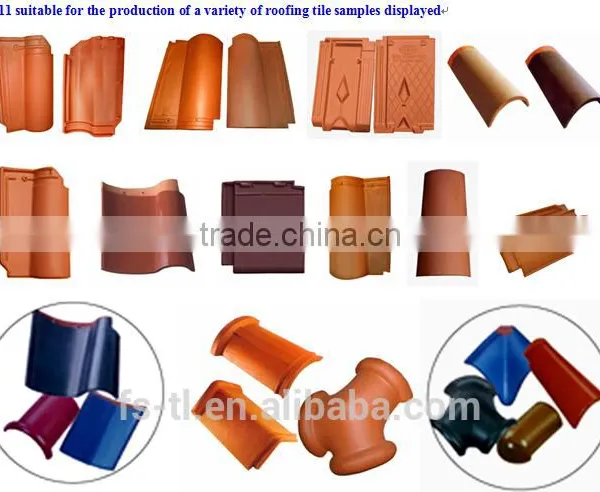 Auto Splitting Machine for Wet Forming Bricks photo-2