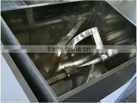 Food Production Line Type Compound Cereal Processing Line photo-4