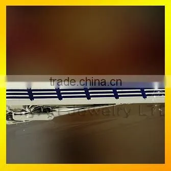 Tie Clips Wholesale Custom Design Alligator Tie Bars photo-5