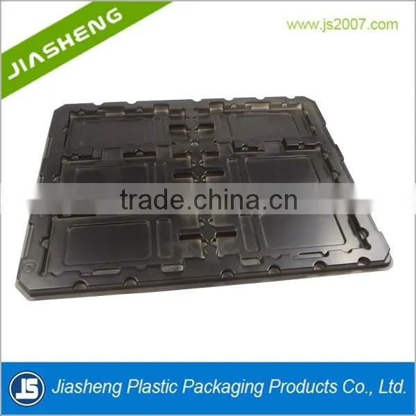 Anti-static Vaccum Forming Electronic Tray photo-3